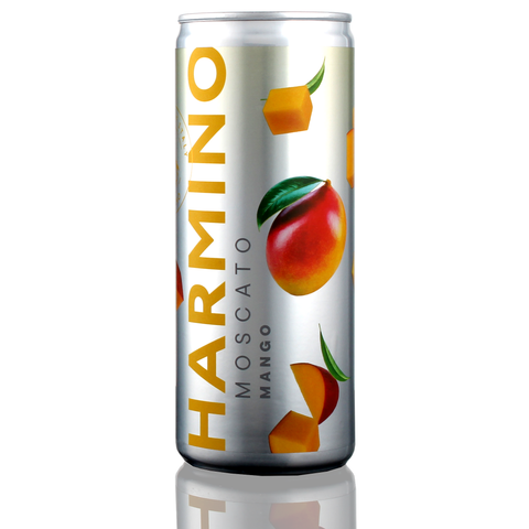 Harmino - Moscato Mango Can