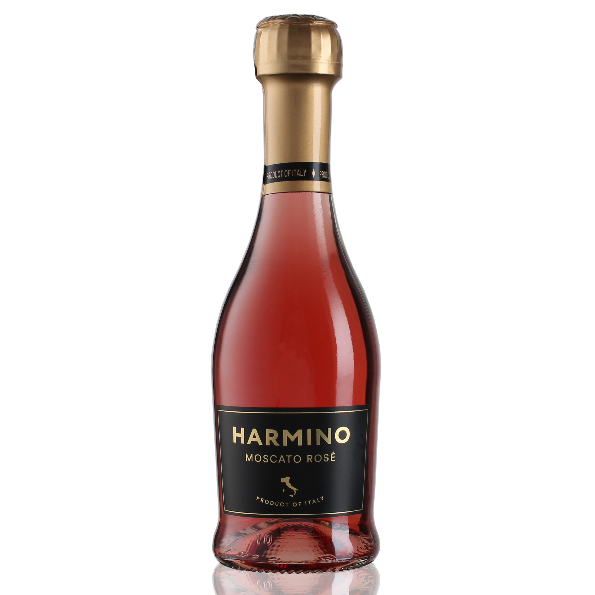 Harmino - Moscato Rose 187