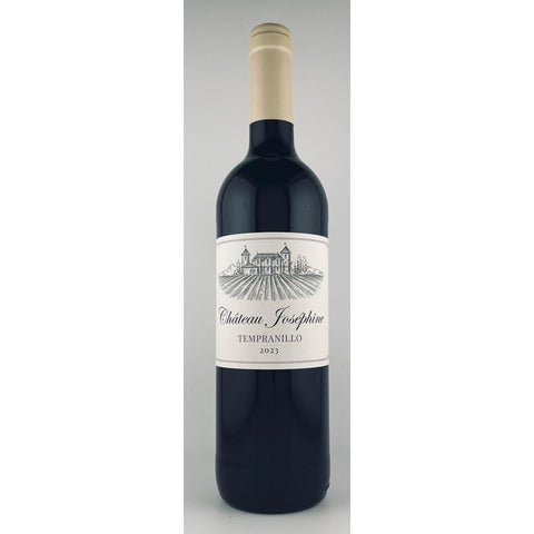 Chateau Josephine - Temranillo