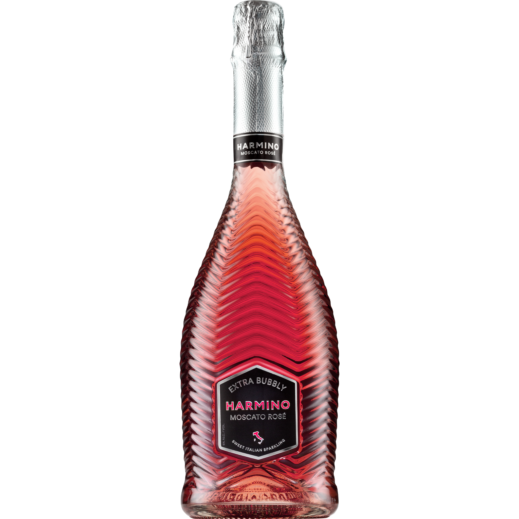 Harmino Wave - Sparkling Rose