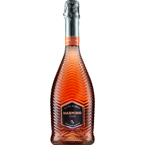 Harmino Wave - Sparkling Peach