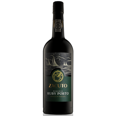 Zacuto Port