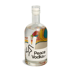 Alton - Peace Vodka