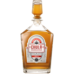 Chula Parranda - Anejo Tequila