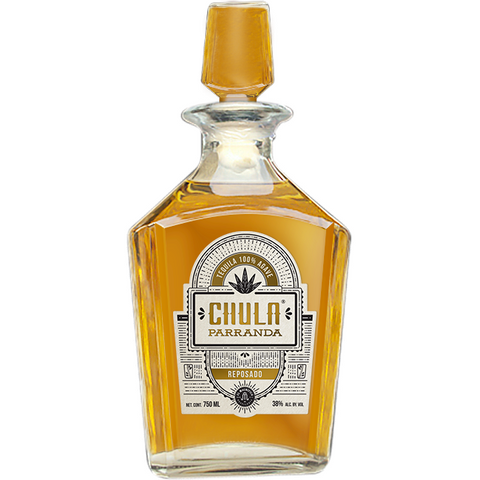 Chula Parranda - Reposado Tequila