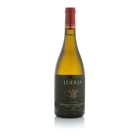 Lueria-Unoaked Chardonnay