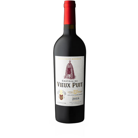 Chateau De Vieux Puit