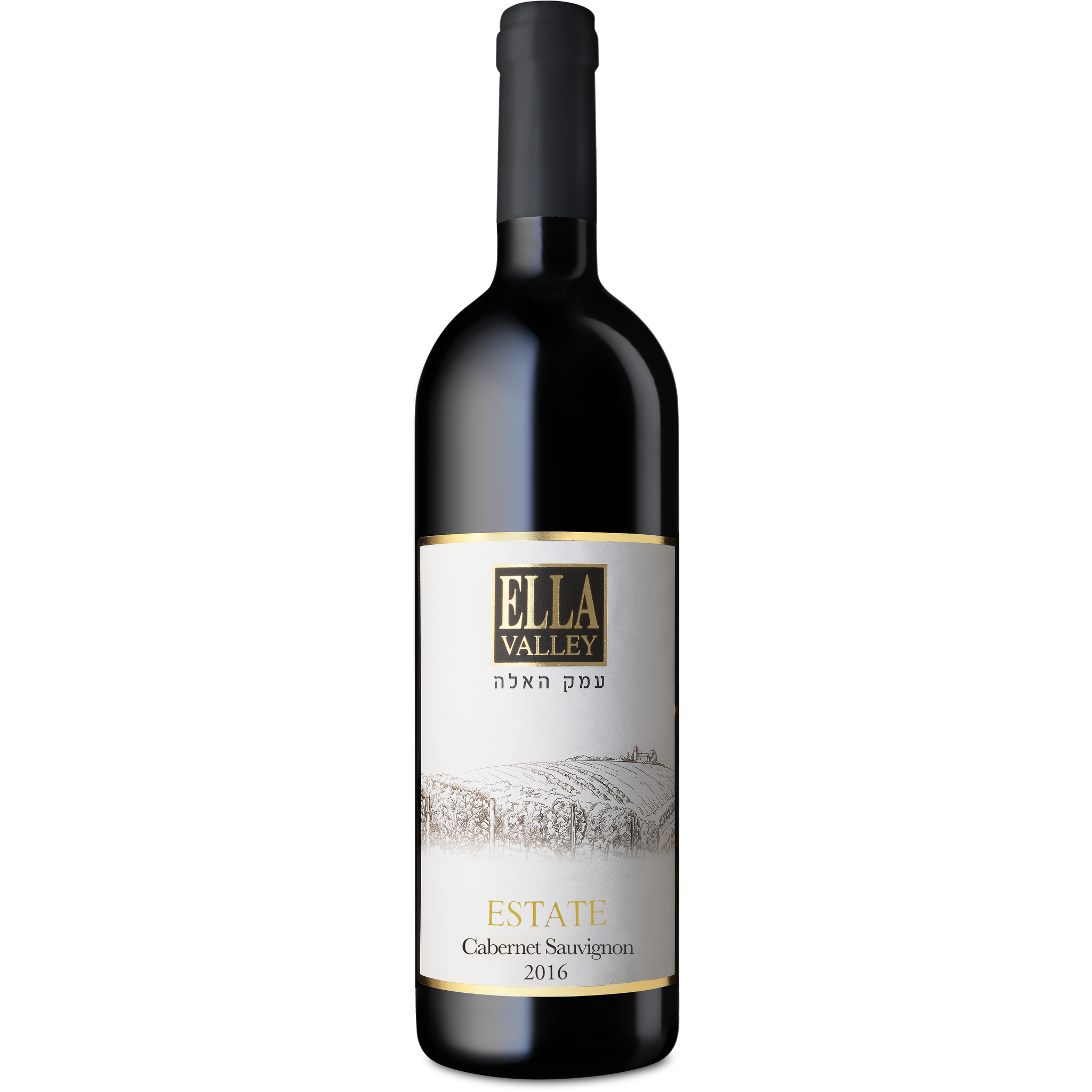 Ella Valley-Cabernet Sauvignon