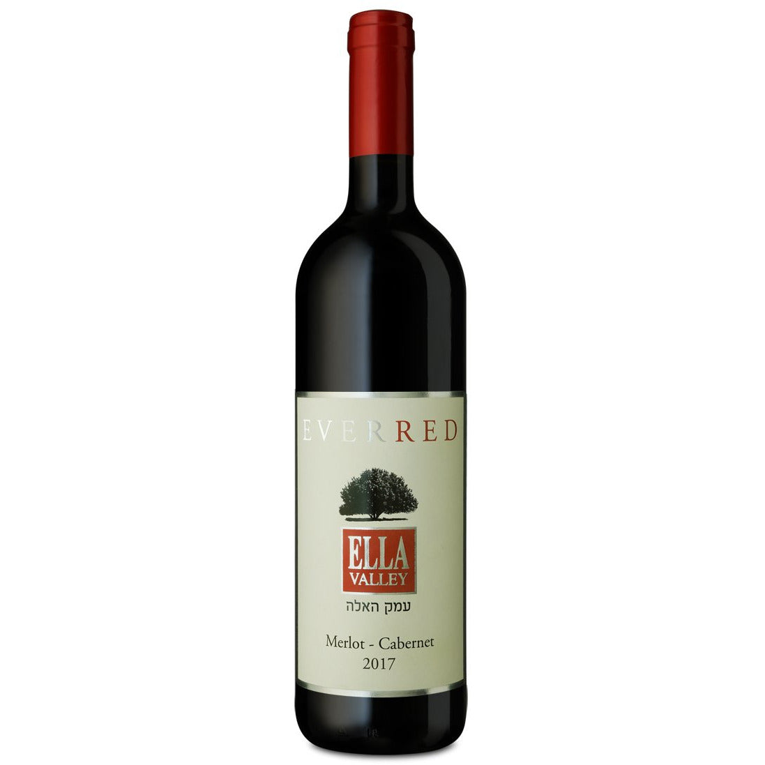 Ella Valley-EverRed