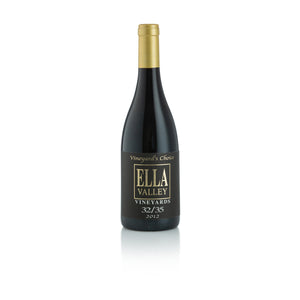 Ella Valley-Vineyards Choice