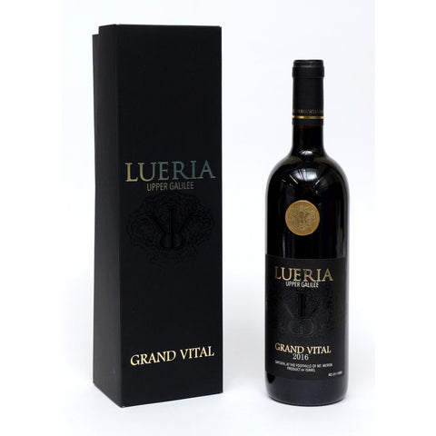 Lueria-Grand Vital