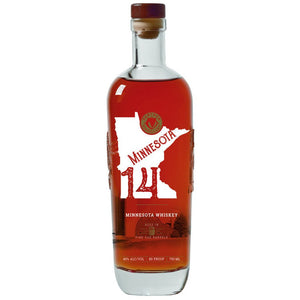 Panther-Minnesota 14 Bourbon