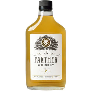 Panther-Whiskey