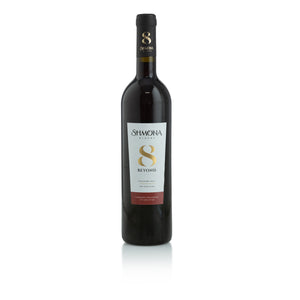 Shmona-Cabernet Sauvignon