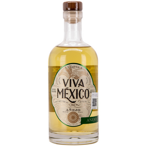 Viva Mexico Tequila - Anejo